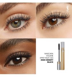 Mascara Volume Effet Faux Cils - Volume intense - Formule perfectionnée